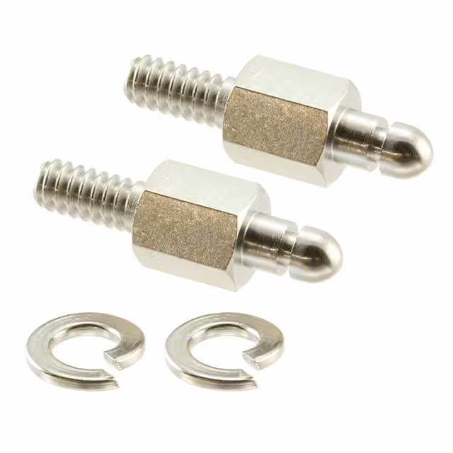 16-002190E Conec  Accesorios para conectores D-Sub en forma de D